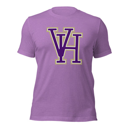 Valley Head High School Design 1 — Heather Team Purple