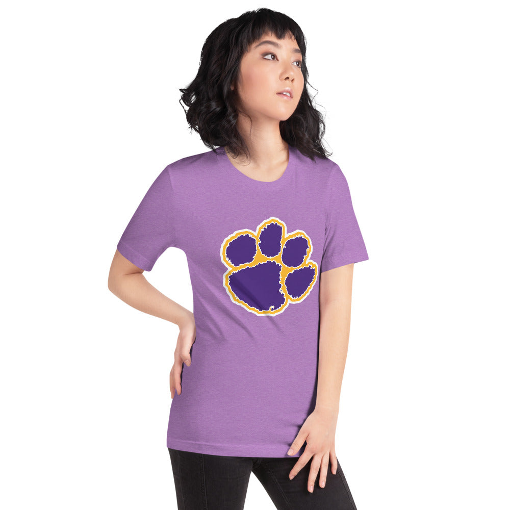 Ariton High School Design 1 — Heather Team Purple