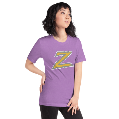 Durango High School Design 1 — Heather Team Purple