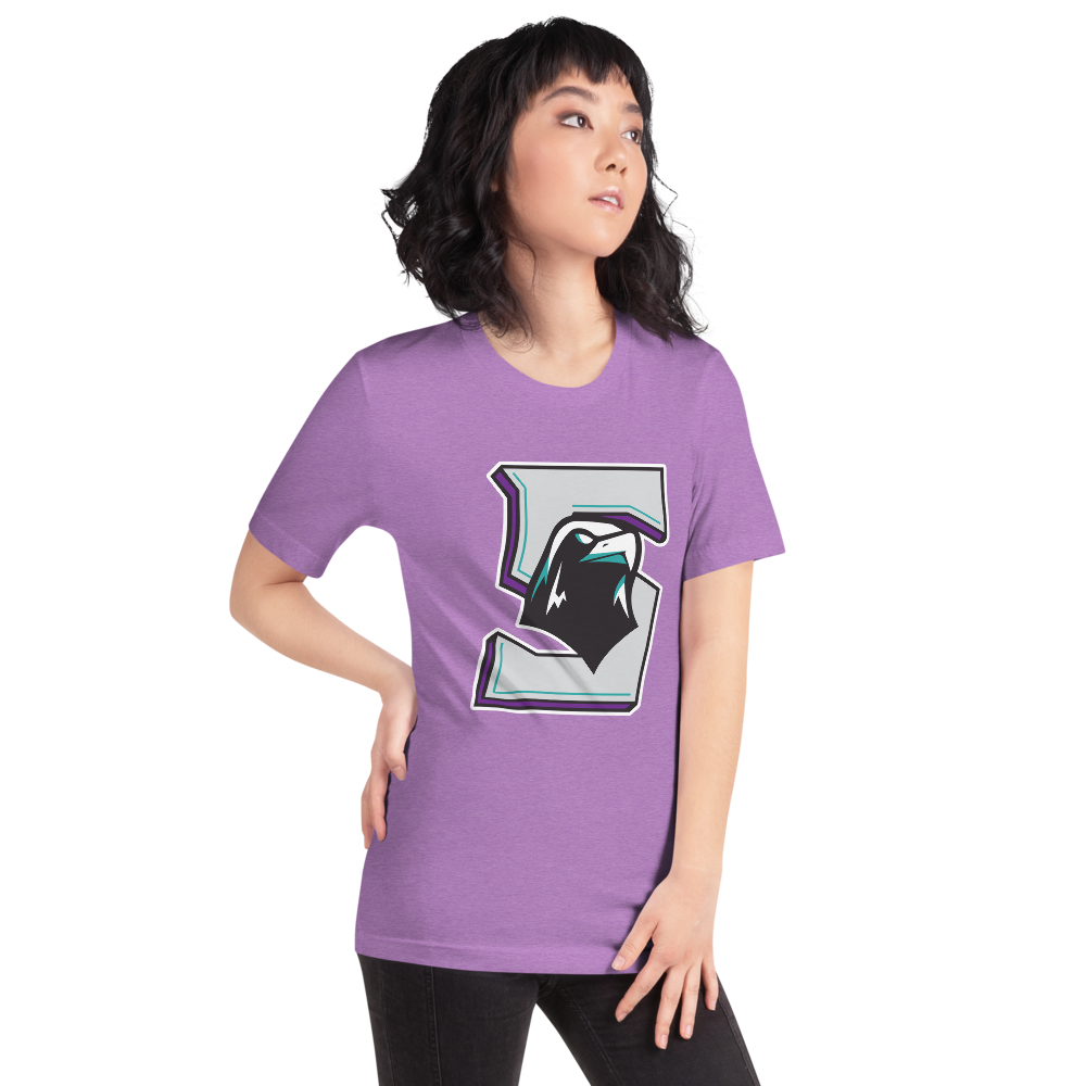 Silverado High School Design 1 — Heather Team Purple