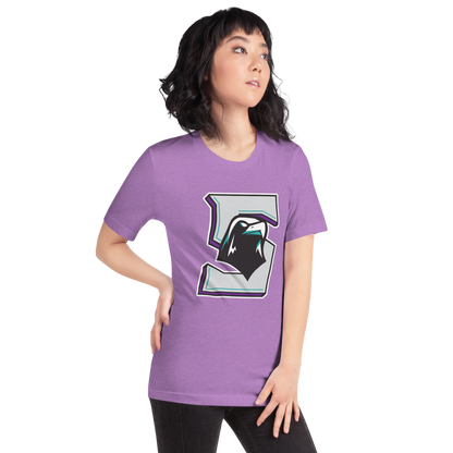 Silverado High School Design 1 — Heather Team Purple