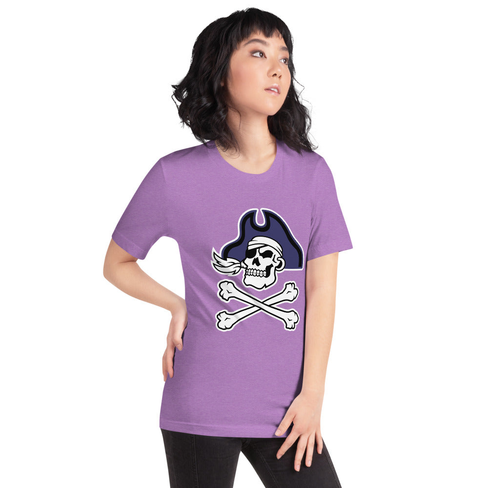 Fruitdale High School Design 1 — Heather Team Purple