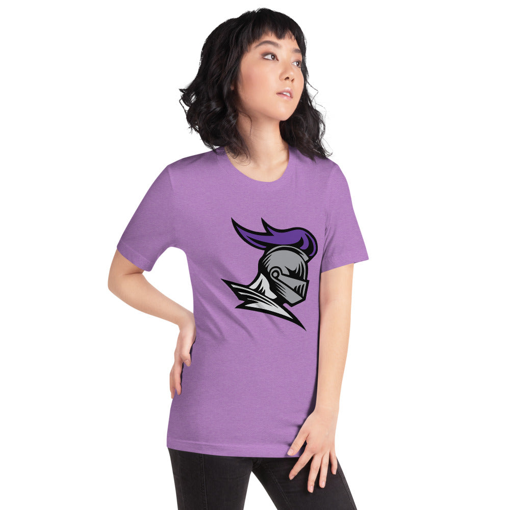 Gaylesville School Design 1 — Heather Team Purple