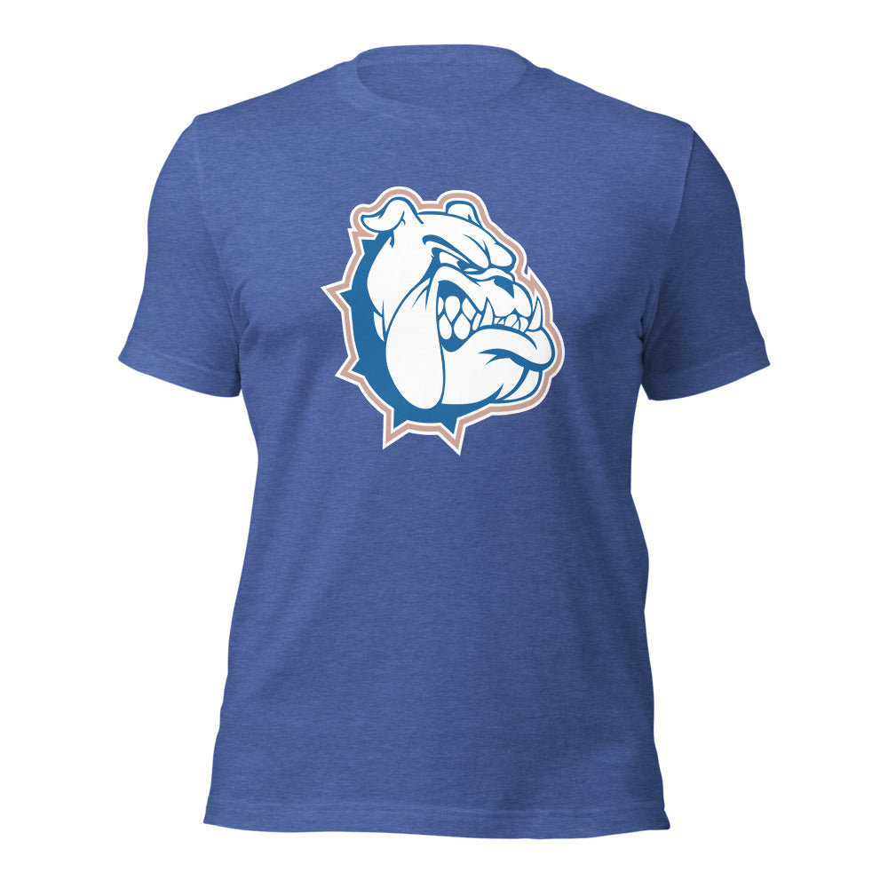 Addison High School Design 1 — Heather True Royal