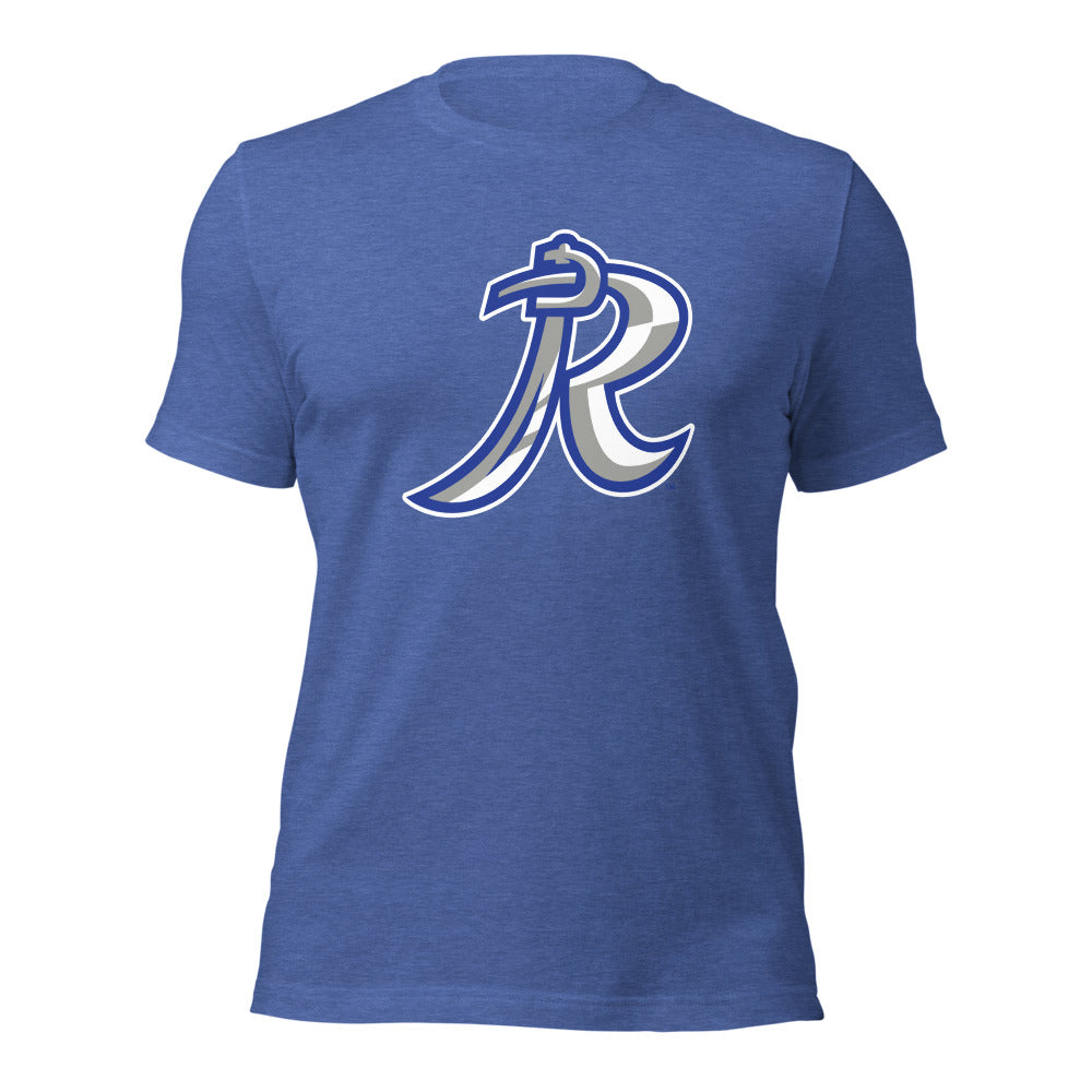 Rehobeth High School Design 1 — Heather True Royal
