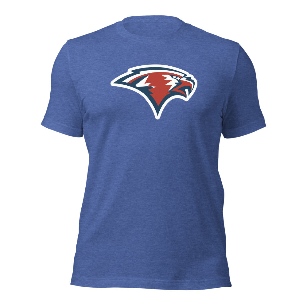 Oak Mountain High School Design 1 — Heather True Royal