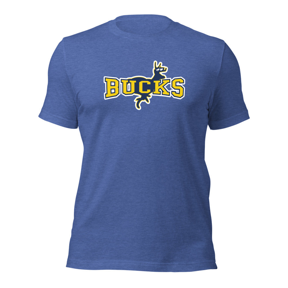 Buckhorn High School Design 1 — Heather True Royal