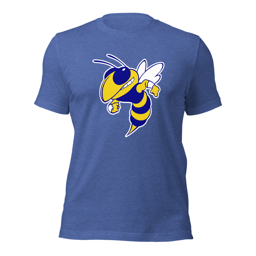 Aliceville High School Design 1 — Heather True Royal