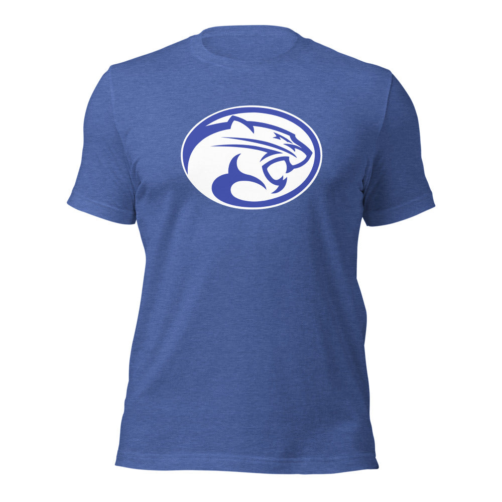 Central High School Coosa County Design 1 — Heather True Royal