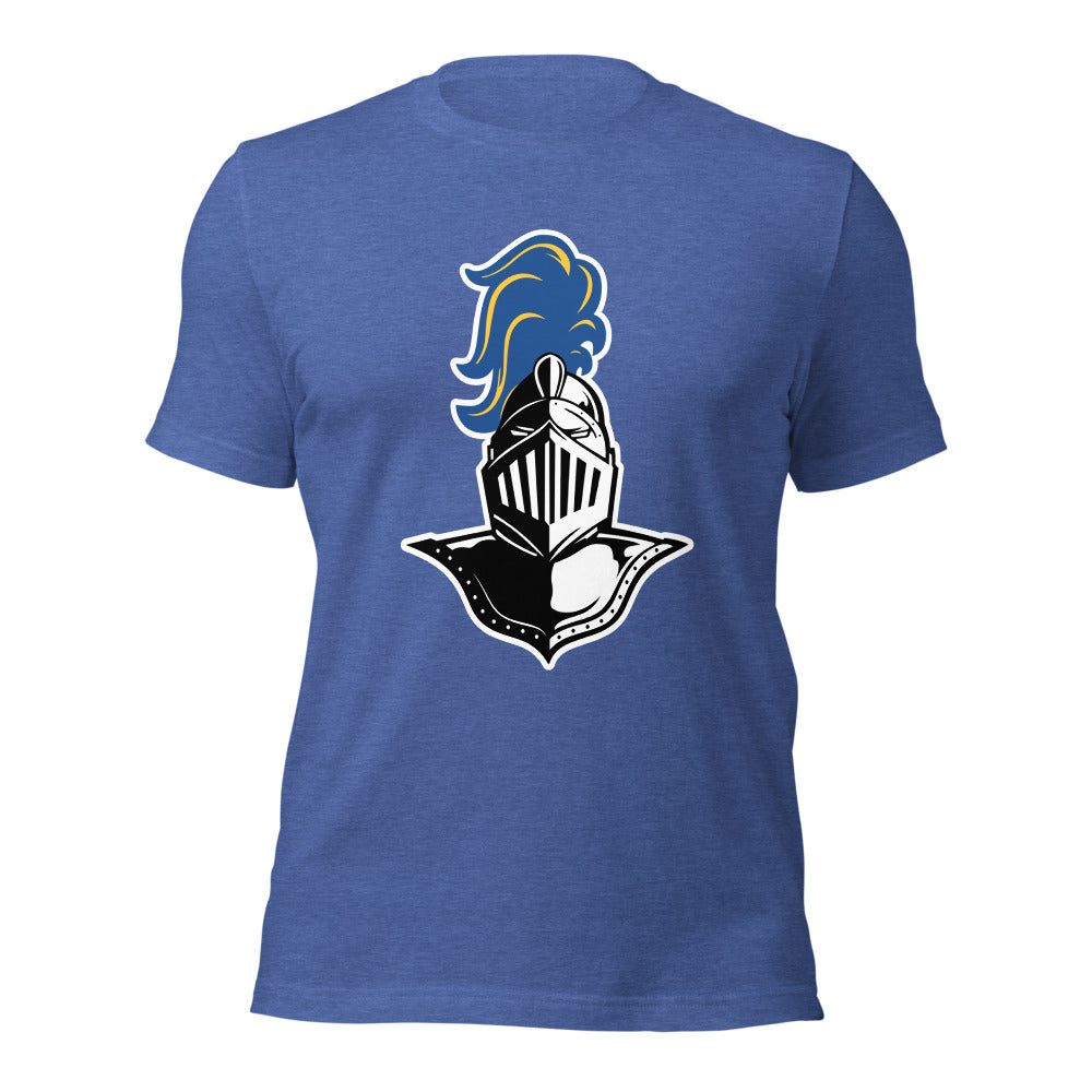 Arab High School Design 1 — Heather True Royal
