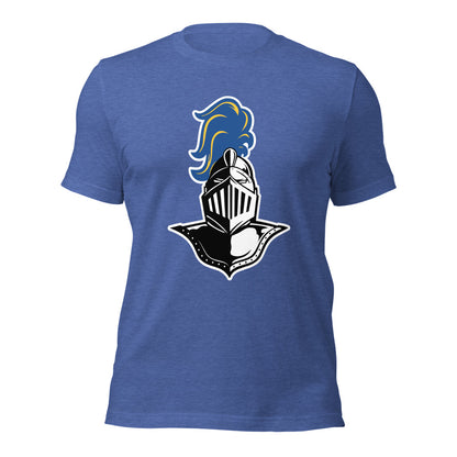 Arab High School Design 1 — Heather True Royal