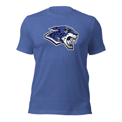 Desert Pines High School Design 1 — Heather True Royal