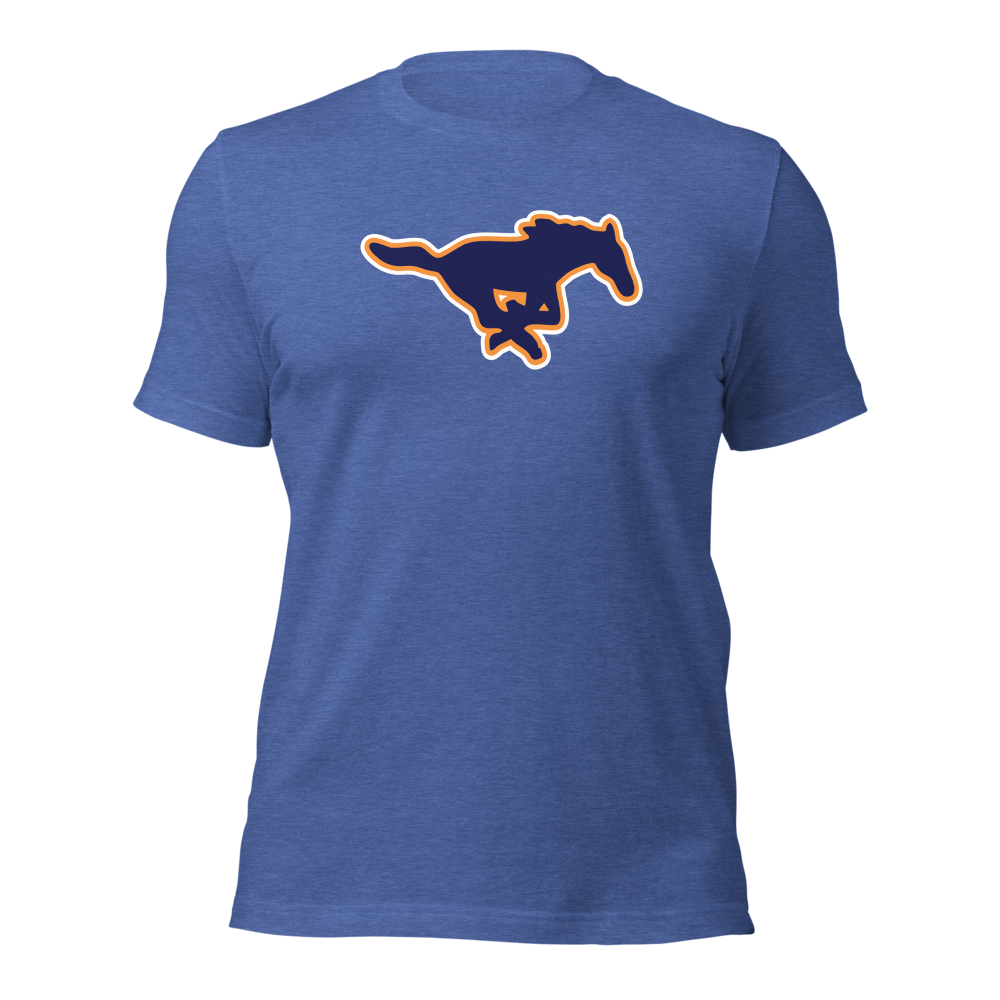 Mountain Crest High School Design 1 — Heather True Royal