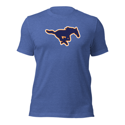 Mountain Crest High School Design 1 — Heather True Royal