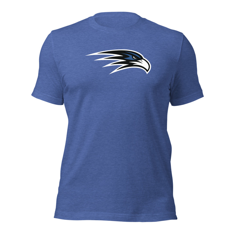 Florence High School Design 1 — Heather True Royal