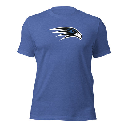 Florence High School Design 1 — Heather True Royal