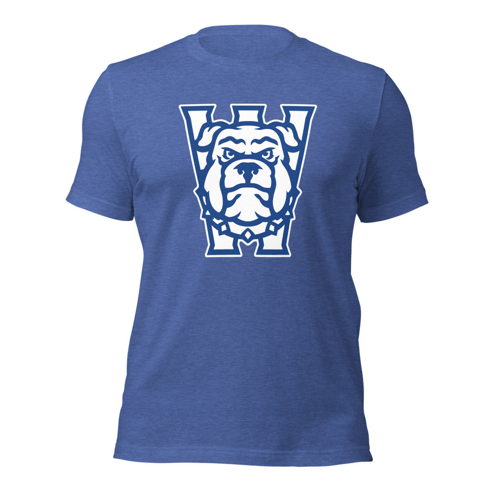 Winterboro High School Design 1 — Heather True Royal