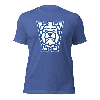 Winterboro High School Design 1 — Heather True Royal