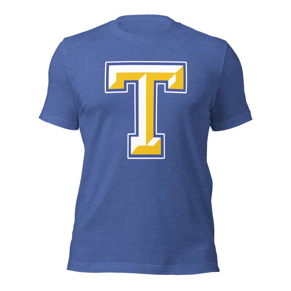 Taylorsville High School Design 1 — Heather True Royal