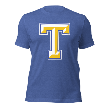Taylorsville High School Design 1 — Heather True Royal