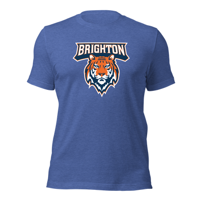 Brighton High School Design 1 — Heather True Royal