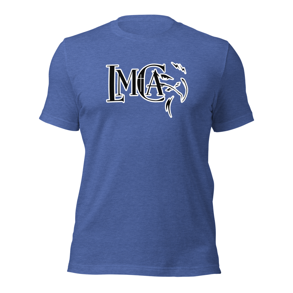 Lake Mead Christian Academy Design 1 — Heather True Royal