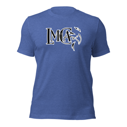 Lake Mead Christian Academy Design 1 — Heather True Royal