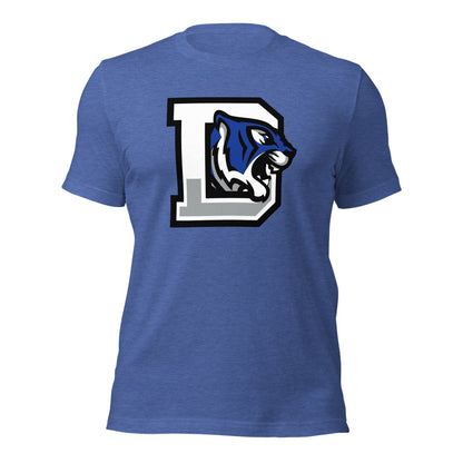 Demopolis High School Design 1 — Heather True Royal