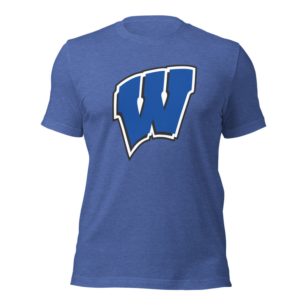 Wilson High School Design 1 — Heather True Royal