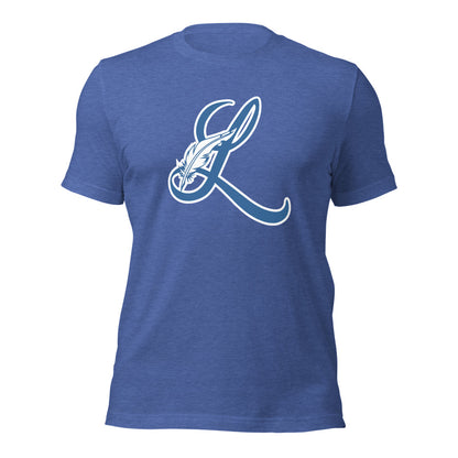 Sidney Lanier  High School Design 1 — Heather True Royal