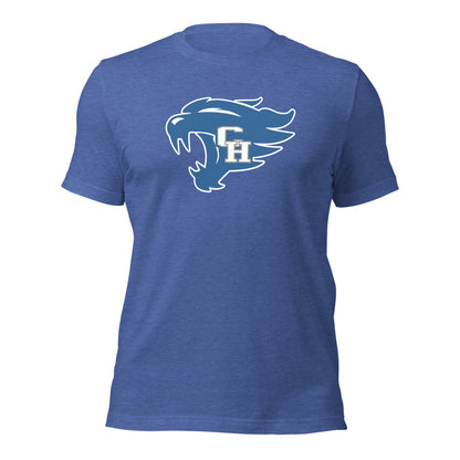 Colbert Heights High School Design 1 — Heather True Royal