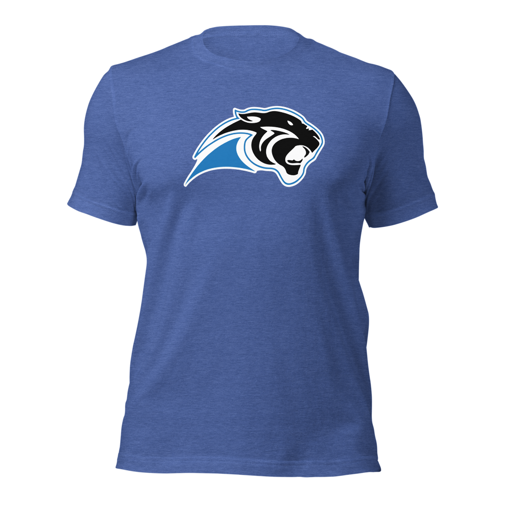 Pahranagat Valley High School Design 1 — Heather True Royal
