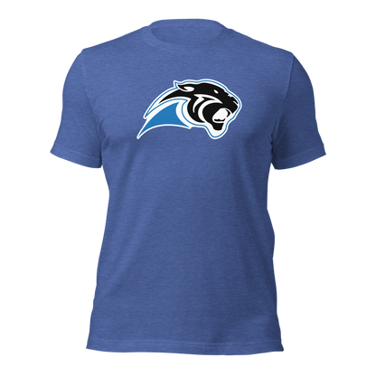Pahranagat Valley High School Design 1 — Heather True Royal