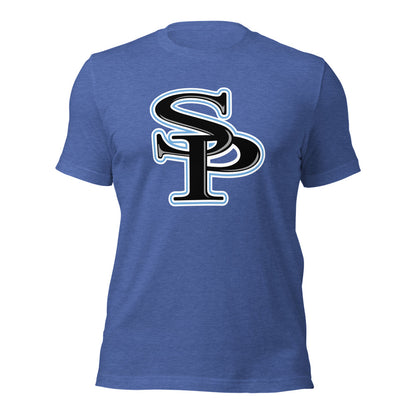 Spain Park High School Design 1 — Heather True Royal