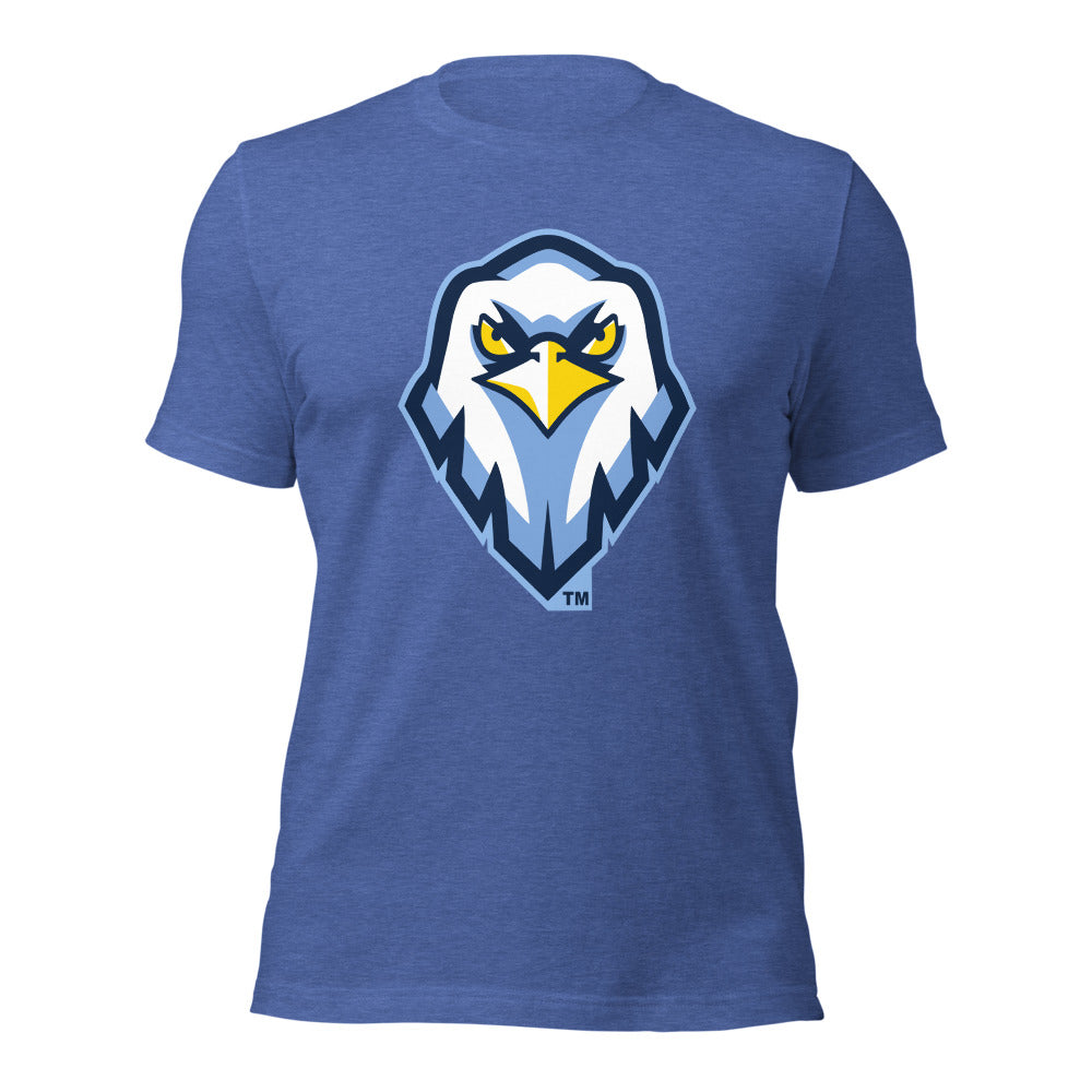 Calera High School Design 1 — Heather True Royal