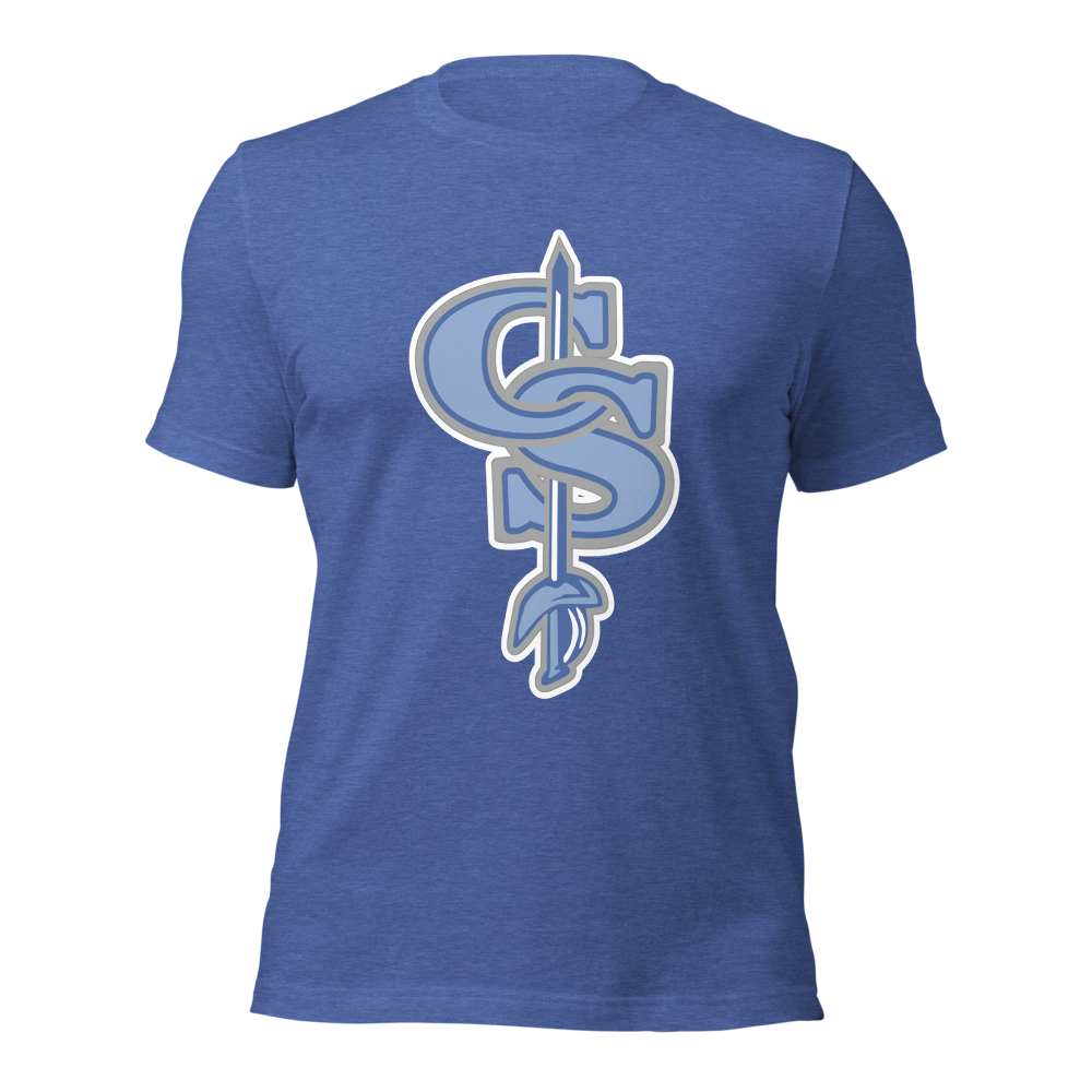 Canyon Springs High School Design 1 — Heather True Royal