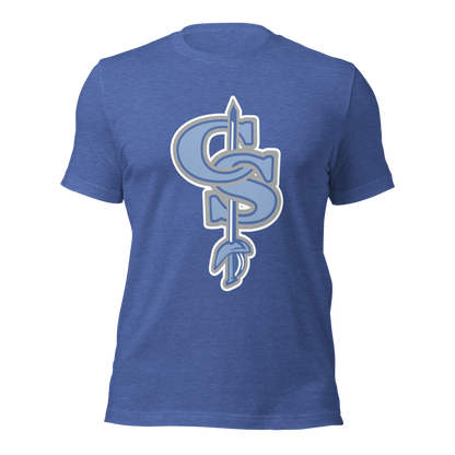 Canyon Springs High School Design 1 — Heather True Royal