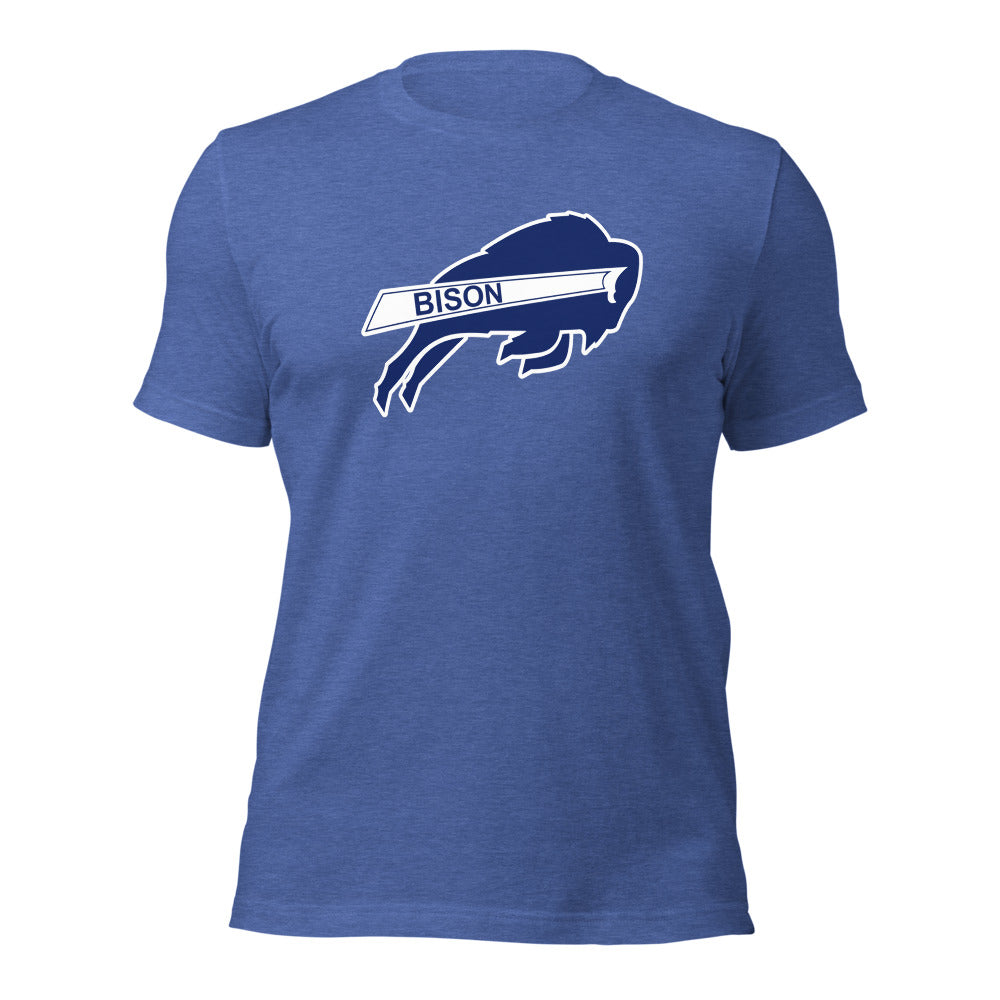 North Sand Mountain High School Design 1 — Heather True Royal