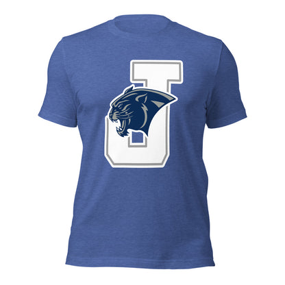 Jemison High School Design 1 — Heather True Royal