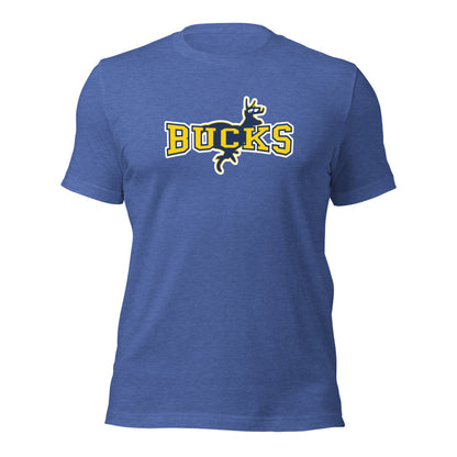 Buckhorn High School Design 1 — Heather True Royal