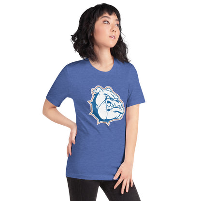 Addison High School Design 1 — Heather True Royal
