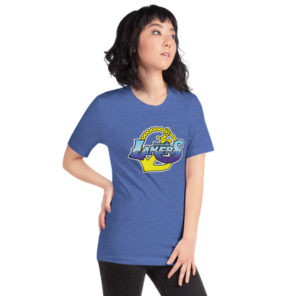 Bonneville High School Design 1 — Heather True Royal