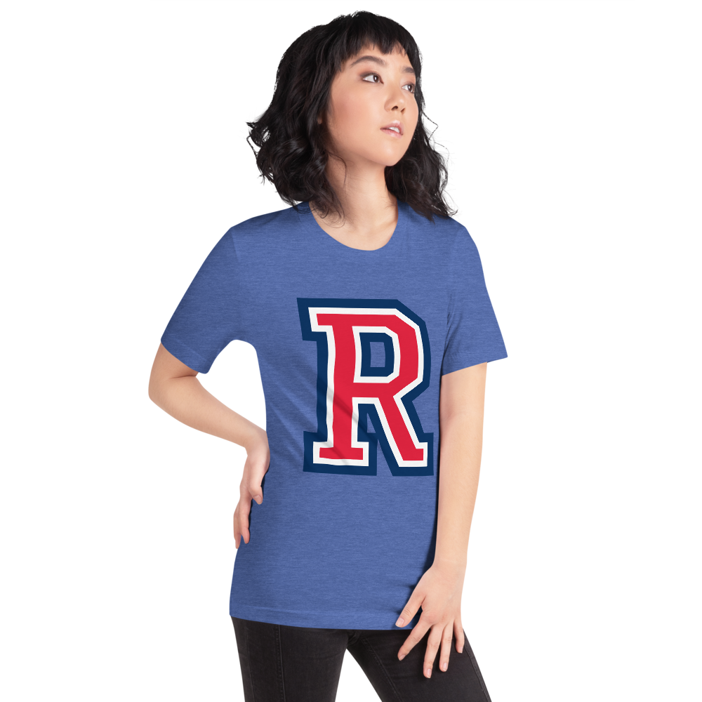 Reno High School Design 1 — Heather True Royal