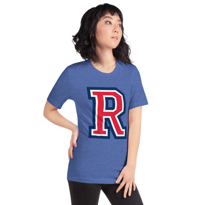 Reno High School Design 1 — Heather True Royal