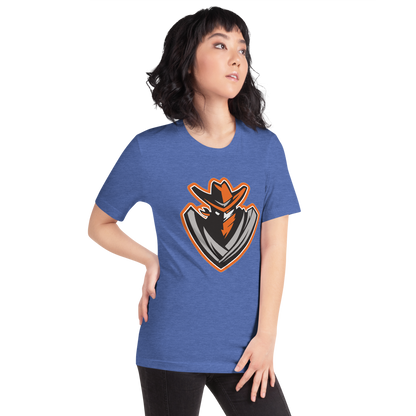 Chaparral High School Design 1 — Heather True Royal