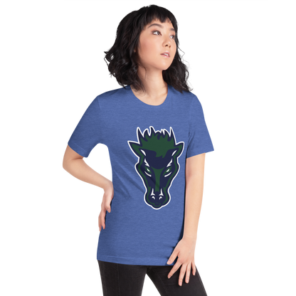 Damonte Ranch High School Design 1 — Heather True Royal