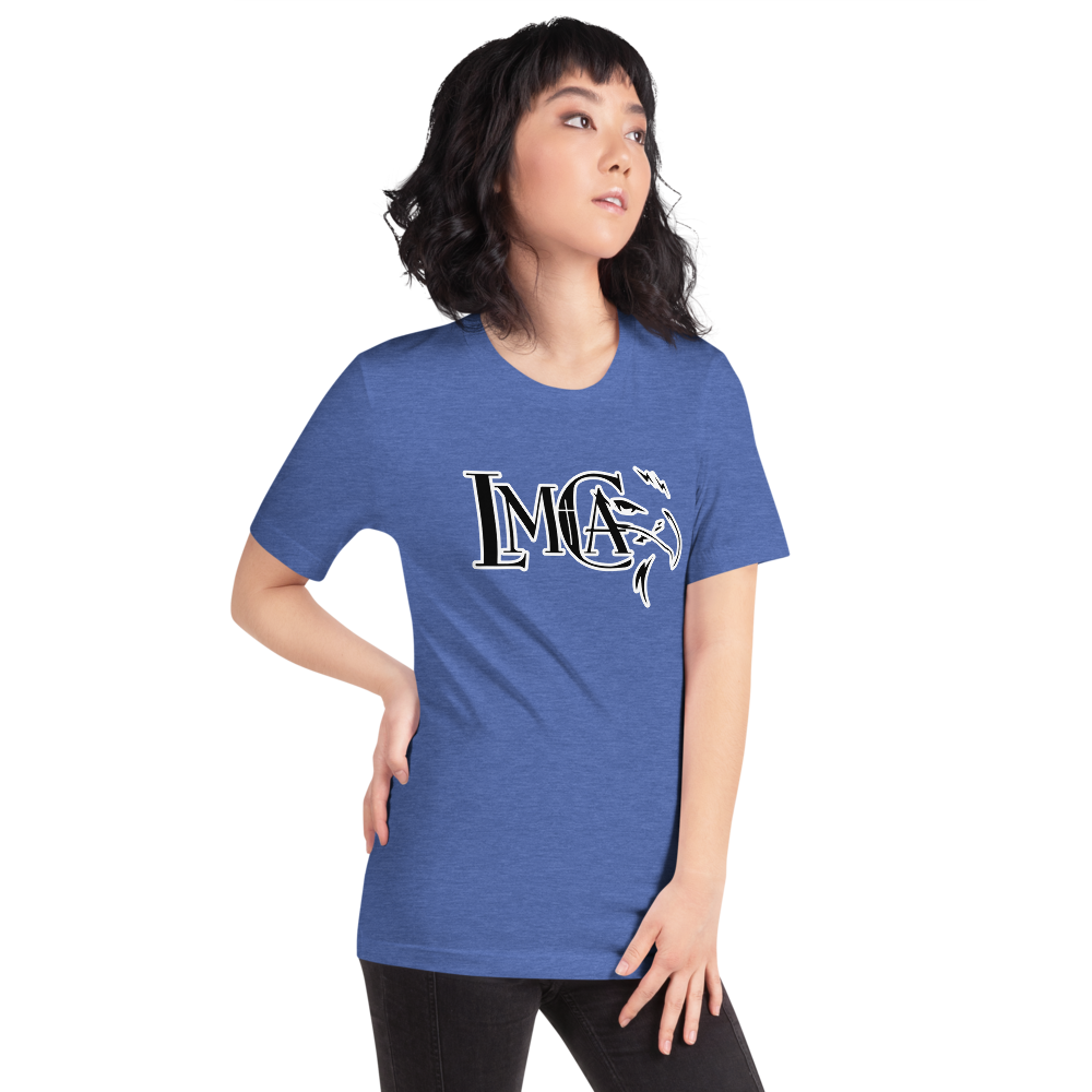 Lake Mead Christian Academy Design 1 — Heather True Royal