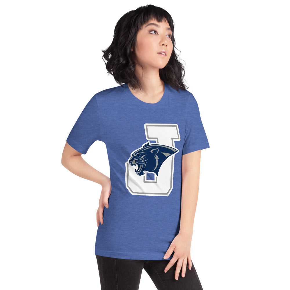 Jemison High School Design 1 — Heather True Royal