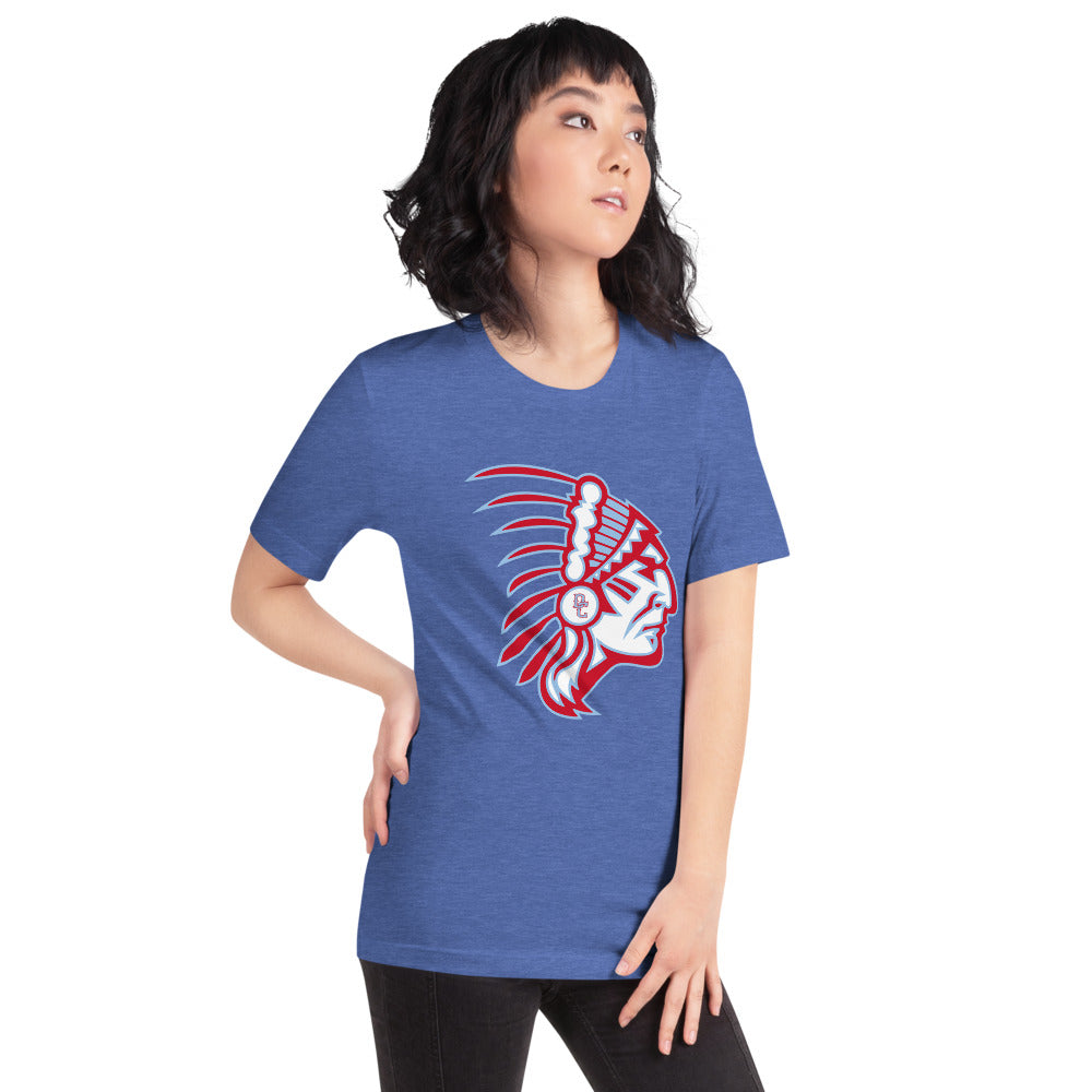 Dale County High School Design 1 — Heather True Royal