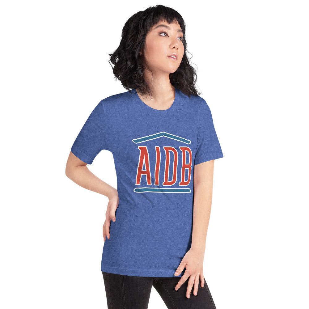 Alabama School for the Deaf Design 1 — Heather True Royal